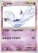 Lugia
