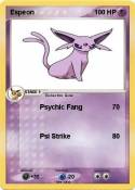 Espeon
