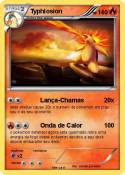 Typhlosion