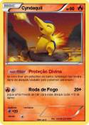 Cyndaquil