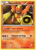 Magmortar EX