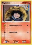 Tytypunch