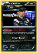 Aric Almirola