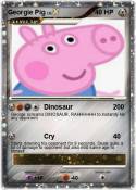 Georgie Pig