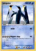 penguins