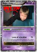 Super Aiden