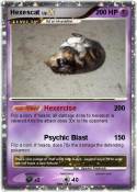Hexescat