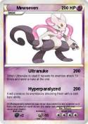Mewseven