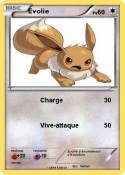 Evolie