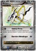 Arceus