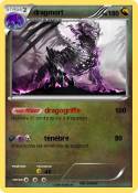 dragmort
