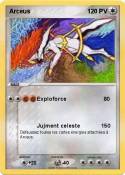 Arceus