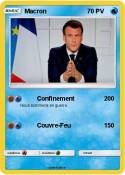 Macron