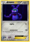 BONNIE