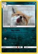Foxy