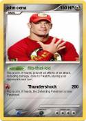 john cena