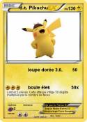 d.t. Pikachu