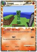 Creeper