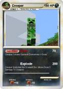 Creeper