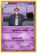 john talon