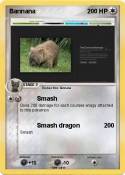 Bannana
