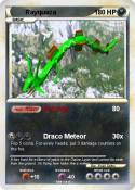 Rayquaza