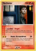 The Doctor