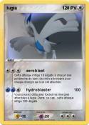 lugia