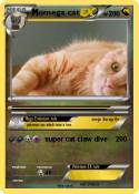 omega cat