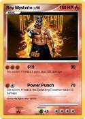 Rey Mysterio
