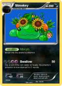 Slimekey