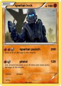 spartan lock