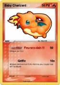 Baby Charizard