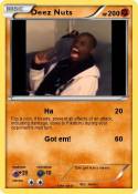 Deez Nuts