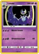 Lunala
