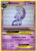 Mewtwo