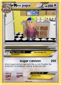 no papa