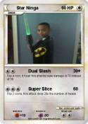 Star Ninga