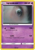 ngl kinda sus