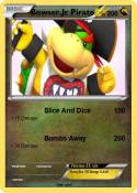 Bowser.Jr Pirat