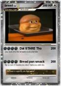 bread