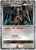 mortelmort (noi