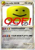 ma oofer NOOB