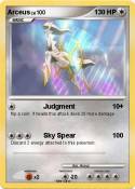 Arceus