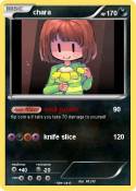 chara