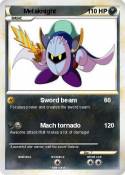 Metaknight