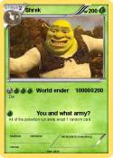 Shrek