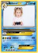 slikker