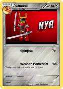 Samurai