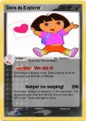 Dora da